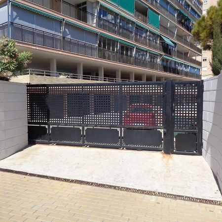 Paradise Windows Apartment Alicante Luaran gambar