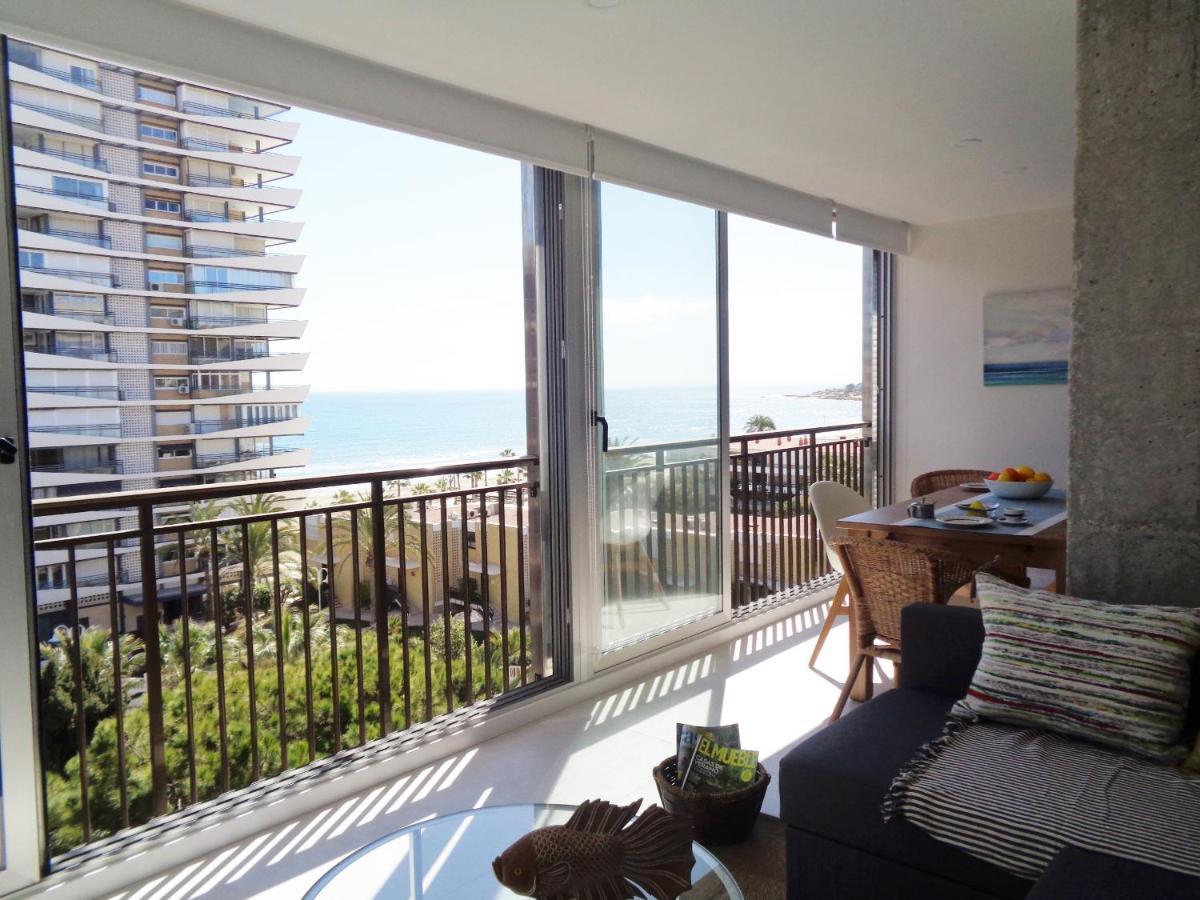 Paradise Windows Apartment Alicante Luaran gambar