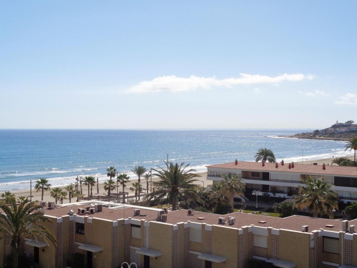Paradise Windows Apartment Alicante Luaran gambar