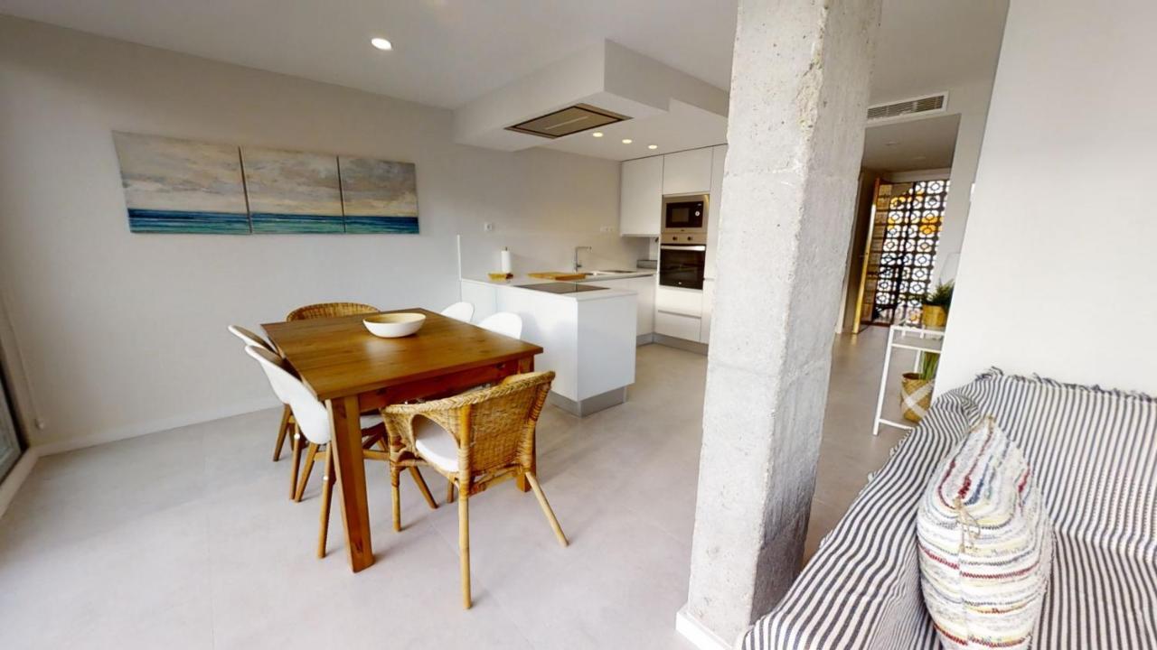Paradise Windows Apartment Alicante Luaran gambar