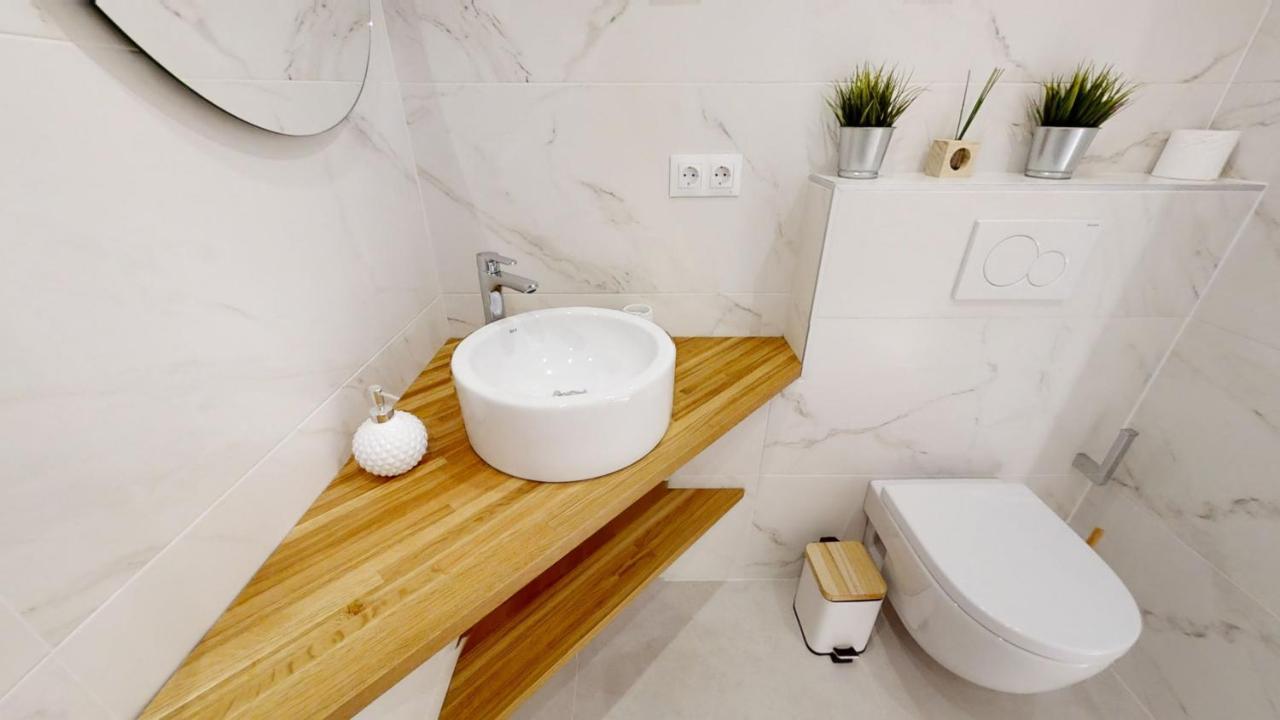 Paradise Windows Apartment Alicante Luaran gambar