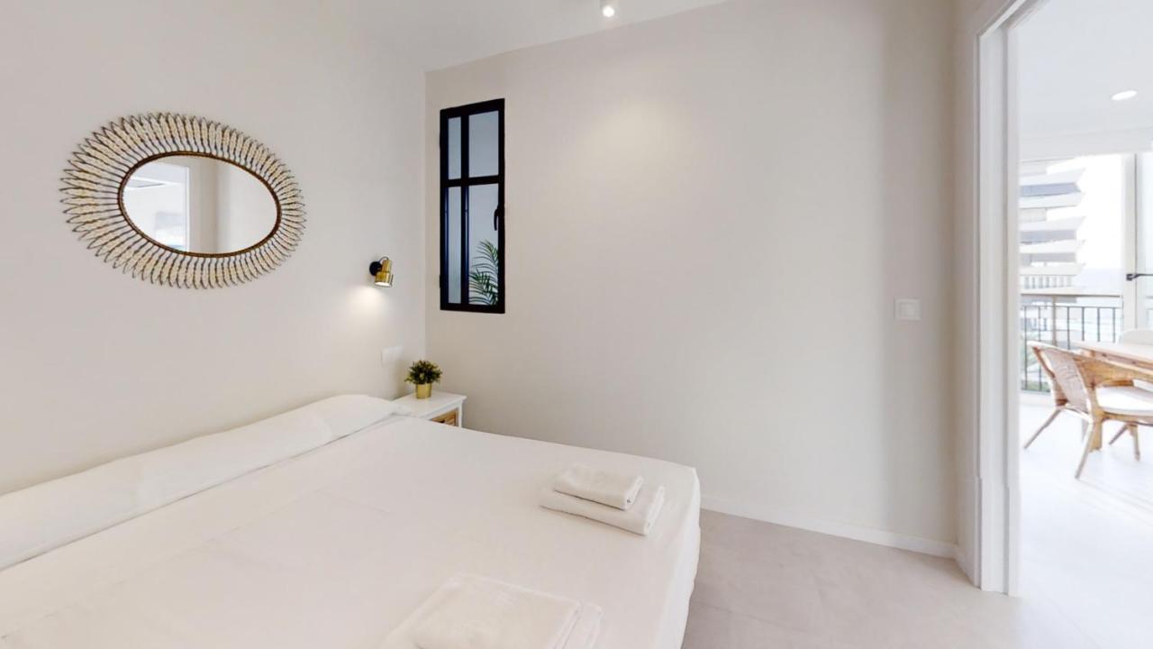 Paradise Windows Apartment Alicante Luaran gambar