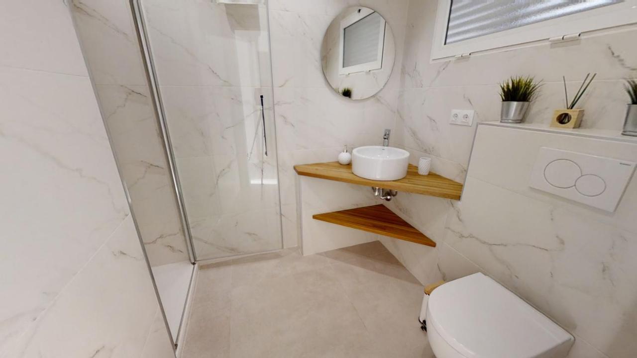 Paradise Windows Apartment Alicante Luaran gambar