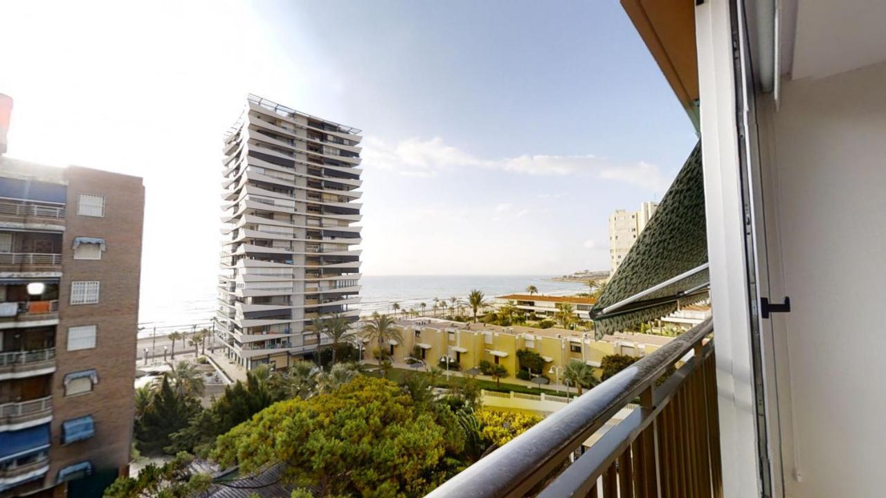 Paradise Windows Apartment Alicante Luaran gambar