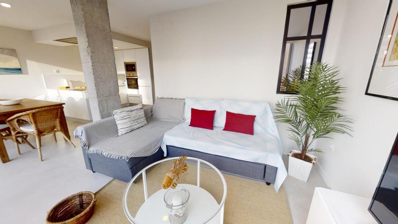 Paradise Windows Apartment Alicante Luaran gambar