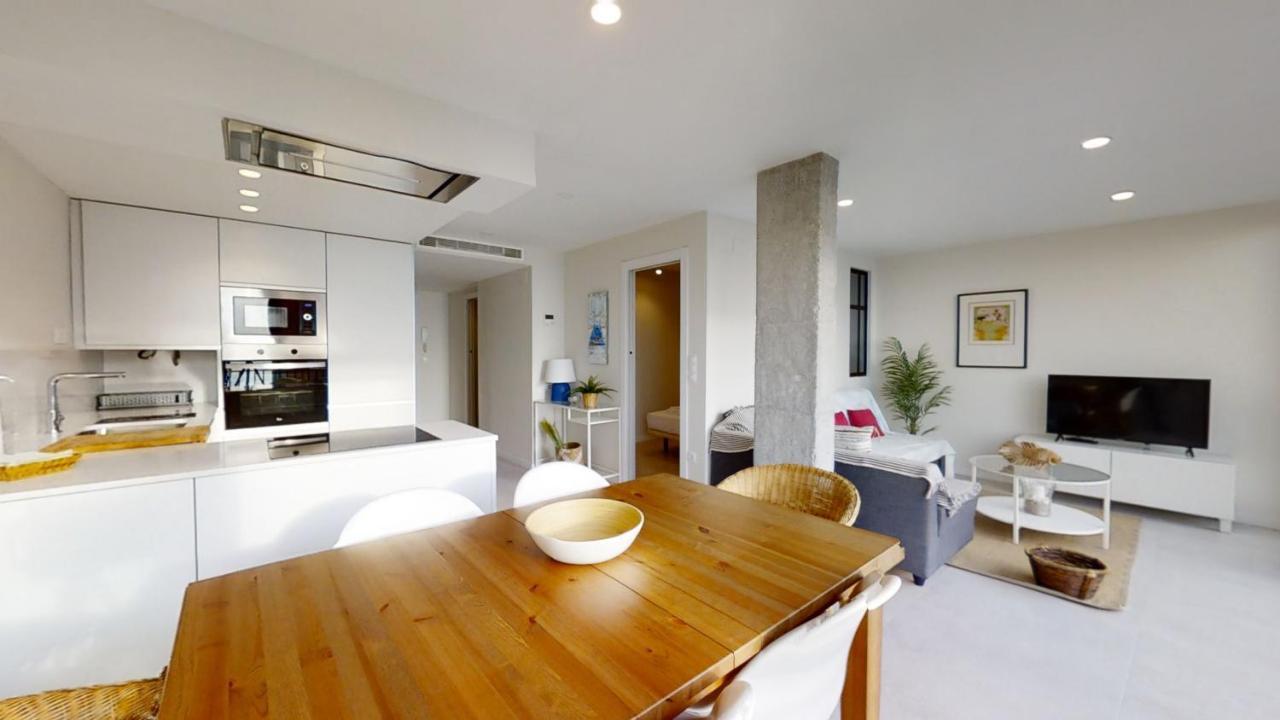 Paradise Windows Apartment Alicante Luaran gambar