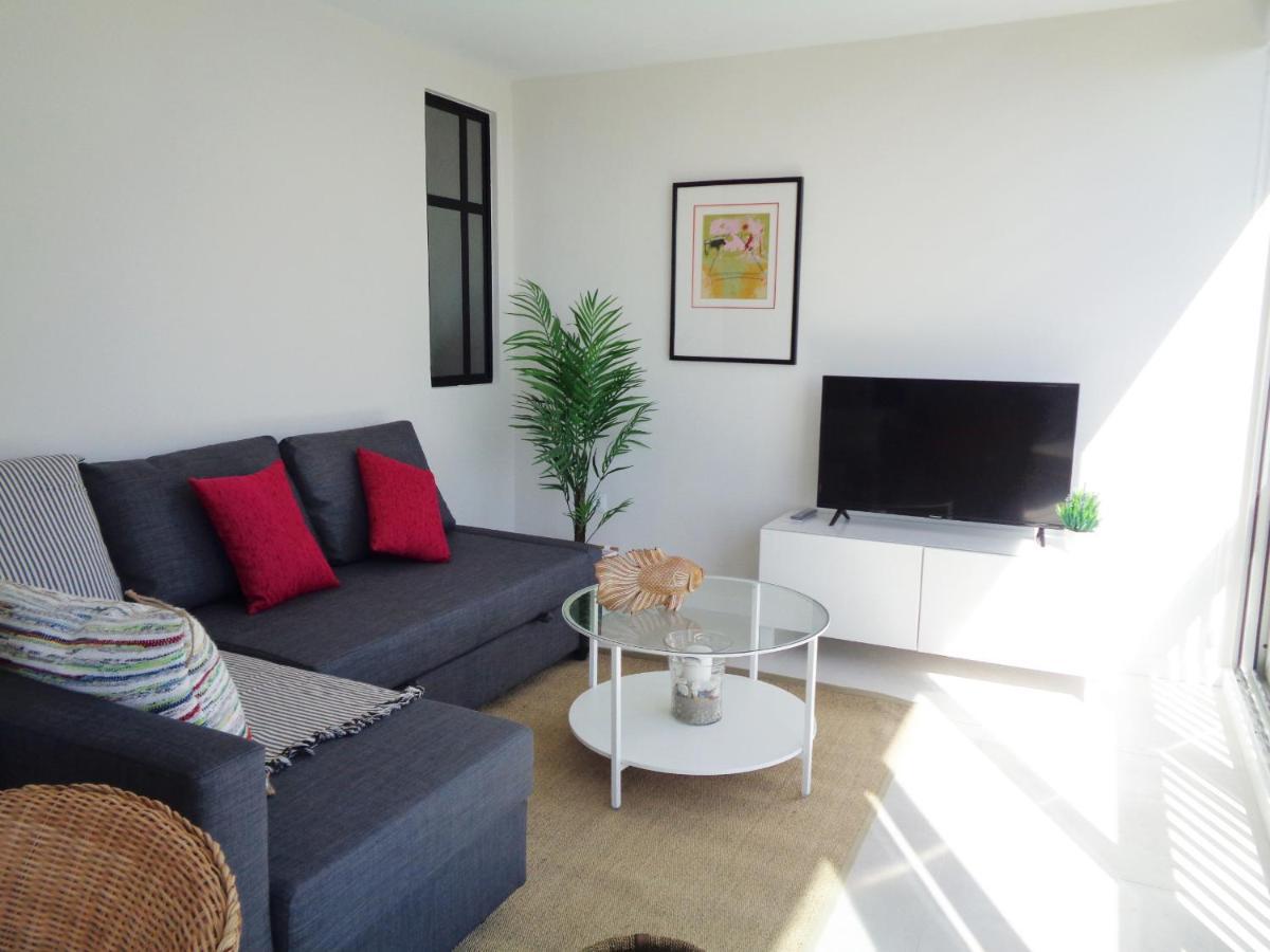 Paradise Windows Apartment Alicante Luaran gambar