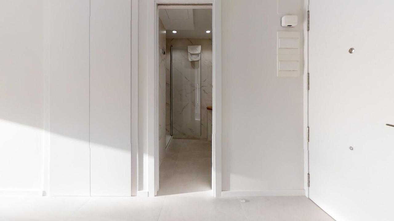 Paradise Windows Apartment Alicante Luaran gambar