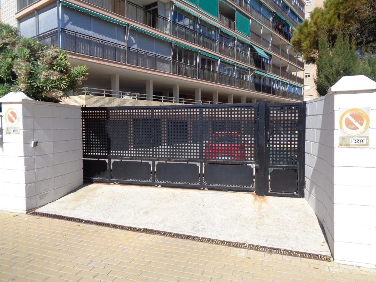 Paradise Windows Apartment Alicante Luaran gambar