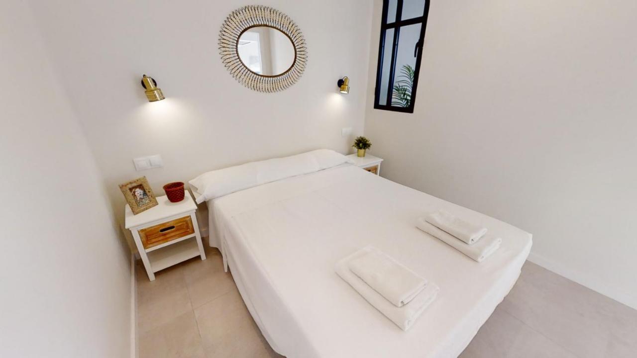 Paradise Windows Apartment Alicante Luaran gambar